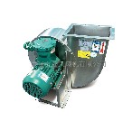 不銹鋼離心風(fēng)機