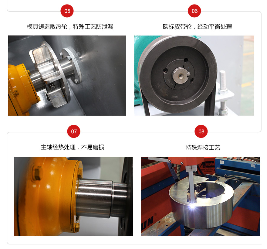XFJ-YJ系列高壓離心通風(fēng)機(jī) XFJ-YJ系列高壓離心通風(fēng)機(jī)